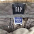 ギャップ Gap 00S STRAIGHT FIT チェック ジップフライ ストレート パンツ メンズ 81×76