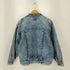 MINT DROP 90~00s ケミカルウォッシュ デニムジャケット select レディース 76~84