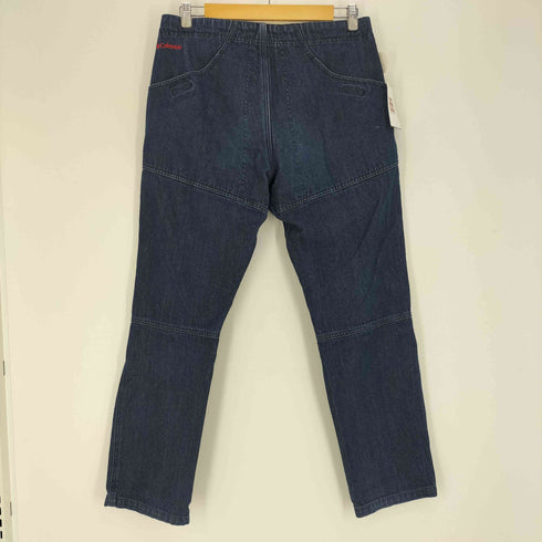 コロンビア Columbia ×Dr.Denim Honzawa ドクターデニム 本澤 Rocky Cannyon Denim Pant ロッキー キャニオン デニムパンツ メンズ JPN:M