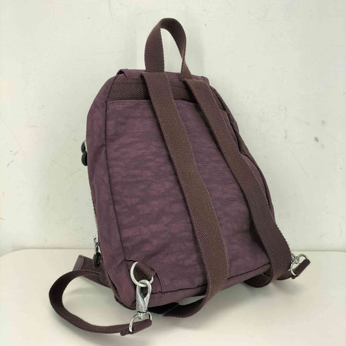 キプリング KIPLING FIREFLY N 2WAY ショルダー リュックサック デイパック レディース