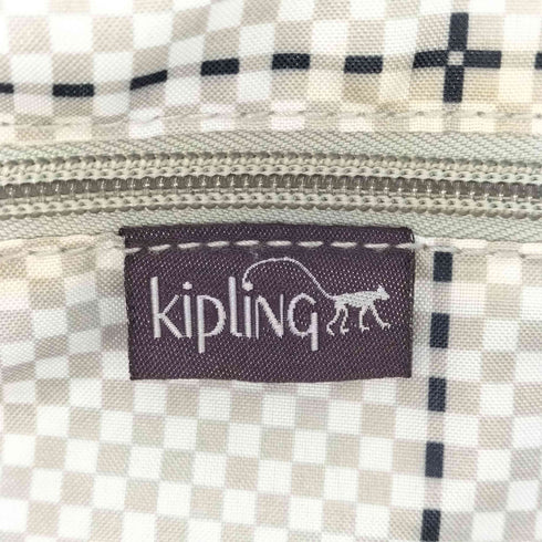 キプリング KIPLING FIREFLY N 2WAY ショルダー リュックサック デイパック レディース