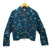キココスタディノフ KIKO KOSTADINOV HG ZIP MOTO JACKET メンズ import:M