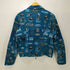 キココスタディノフ KIKO KOSTADINOV HG ZIP MOTO JACKET メンズ import:M