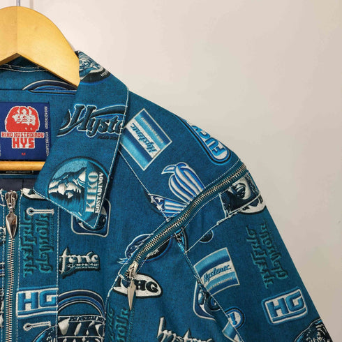 キココスタディノフ KIKO KOSTADINOV HG ZIP MOTO JACKET メンズ import:M