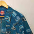 キココスタディノフ KIKO KOSTADINOV HG ZIP MOTO JACKET メンズ import:M