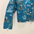 キココスタディノフ KIKO KOSTADINOV HG ZIP MOTO JACKET メンズ import:M