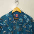 キココスタディノフ KIKO KOSTADINOV HG ZIP MOTO JACKET メンズ import:M