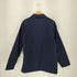 シアーズ Sears 70s WORKN LEISURE 企業ロゴ刺繍 裏地フリース ブルゾン メンズ import:M