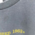 デルタプロウェイト DELTA PRO WEIGHT フロントプリント S/S クルーネック Tシャツ メンズ import:M