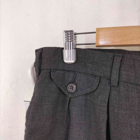 ポロバイラルフローレン Polo by RALPH LAUREN 80-90S TALONジップ ツータック スラックス メンズ