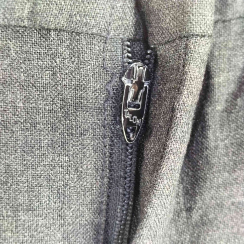 ポロバイラルフローレン Polo by RALPH LAUREN 80-90S TALONジップ ツータック スラックス メンズ