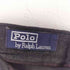 ポロバイラルフローレン Polo by RALPH LAUREN 80-90S TALONジップ ツータック スラックス メンズ