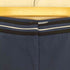 プラダ PRADA テーパードスラックス レディース 38