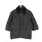 H.G.GRANT CO. Cow Leather 襟ボアレザージャケット メンズ JPN:M