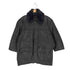 H.G.GRANT CO. Cow Leather 襟ボアレザージャケット メンズ JPN:M