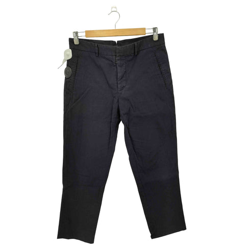 メゾンマルジェラ Maison Margiela 14 SLIM テーパードパンツ メンズ 48