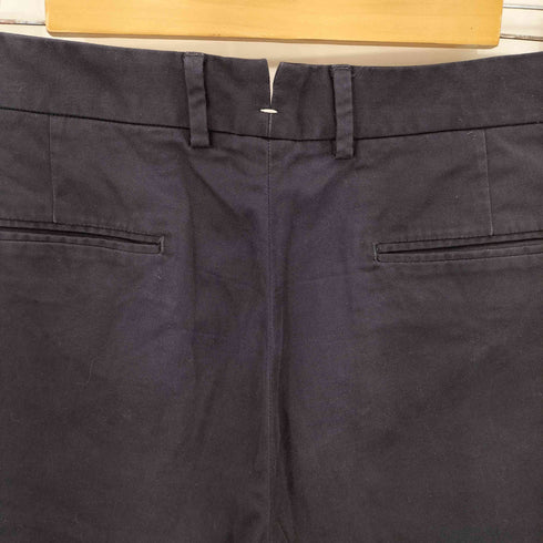 メゾンマルジェラ Maison Margiela 14 SLIM テーパードパンツ メンズ 48