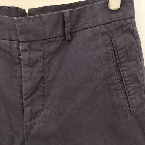 メゾンマルジェラ Maison Margiela 14 SLIM テーパードパンツ メンズ 48