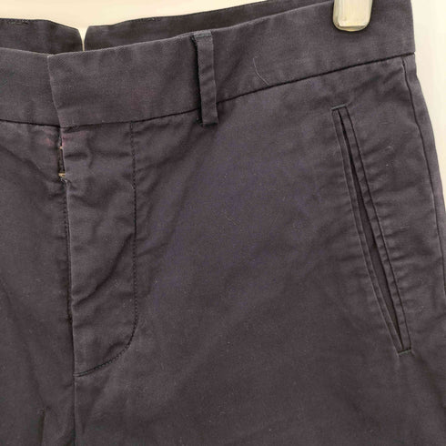 メゾンマルジェラ Maison Margiela 14 SLIM テーパードパンツ メンズ 48