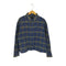 ハフ HUF 24AW MEGABLAST PLAID LS SHIRT メンズ L