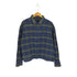 ハフ HUF 24AW MEGABLAST PLAID LS SHIRT メンズ L