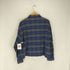 ハフ HUF 24AW MEGABLAST PLAID LS SHIRT メンズ L