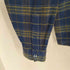 ハフ HUF 24AW MEGABLAST PLAID LS SHIRT メンズ L