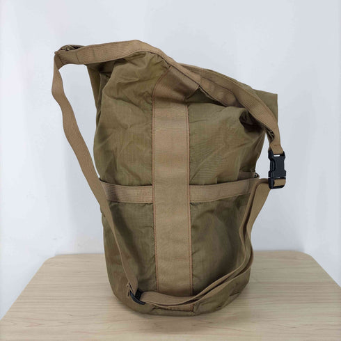 ブリーフィング BRIEFING 別注 Travel Sac トラベル サック ショルダーバック メンズ