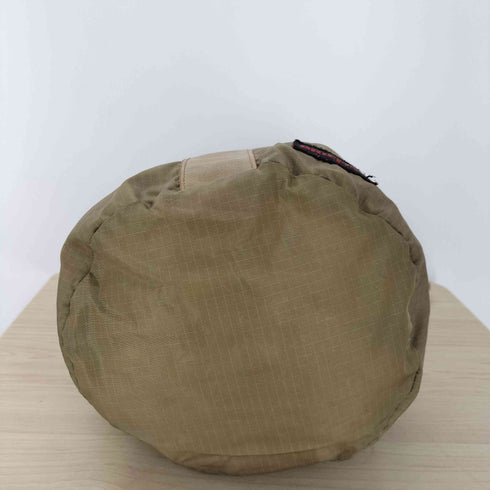 ブリーフィング BRIEFING 別注 Travel Sac トラベル サック ショルダーバック メンズ