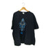ギルダン GILDAN 00s イラストプリント クルーネックTシャツ メンズ 2XL