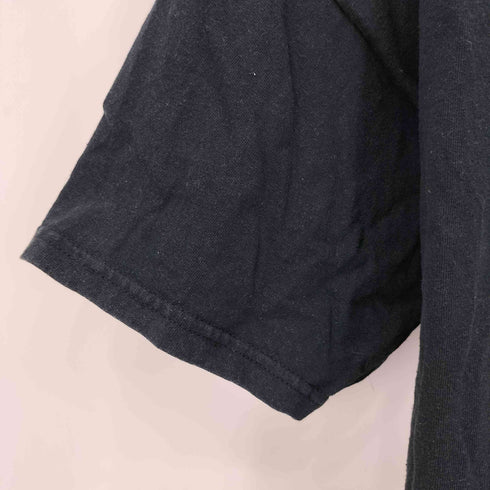 ギルダン GILDAN 00s イラストプリント クルーネックTシャツ メンズ 2XL