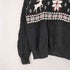 ドッカーズ DOCKERS 00S ノルディック柄 コットン クルーネック ニット メンズ import:L