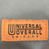 ユニバーサルオーバーオール UNIVERSAL OVERALL ザイルショルダーバッグ メンズ