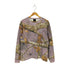 ハフ HUF 25SS MEGABLAST THERMAL TOP メンズ M