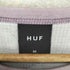 ハフ HUF 25SS MEGABLAST THERMAL TOP メンズ M