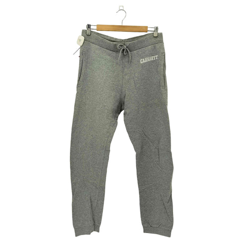 カーハート Carhartt COLLEGE SWEAT PANT メンズ JPN:S