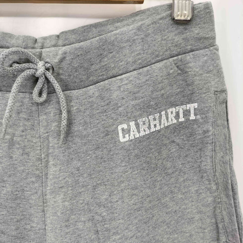 カーハート Carhartt COLLEGE SWEAT PANT メンズ JPN:S