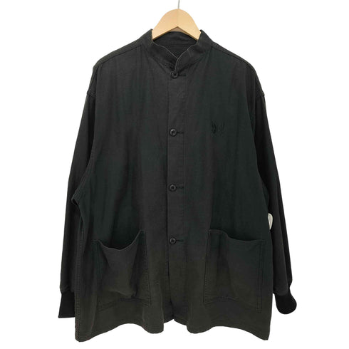 ニードルズ Needles Stand Collar Army Shirt スタンドカラー アーミーシャツ メンズ JPN:M