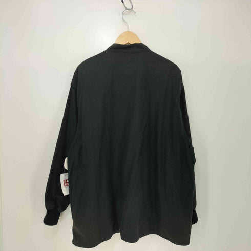 ニードルズ Needles Stand Collar Army Shirt スタンドカラー アーミーシャツ メンズ JPN:M