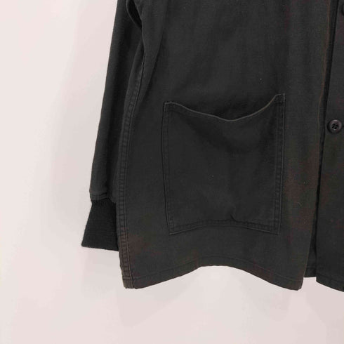 ニードルズ Needles Stand Collar Army Shirt スタンドカラー アーミーシャツ メンズ JPN:M