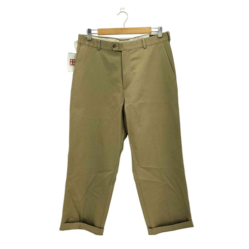 ドッカーズ DOCKERS 00s PREMIUM ワイド スラックスパンツ メンズ