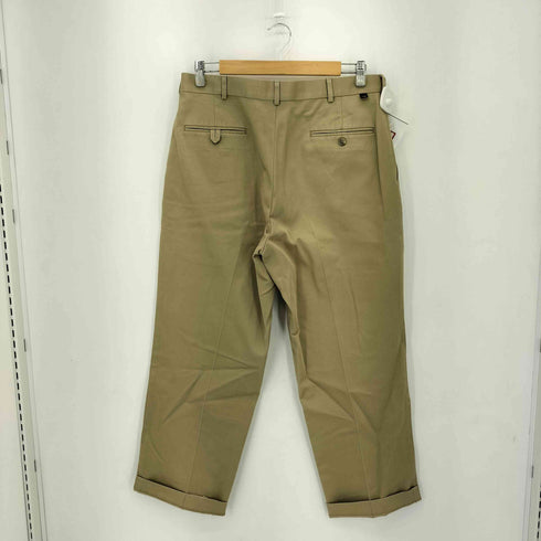 ドッカーズ DOCKERS 00s PREMIUM ワイド スラックスパンツ メンズ