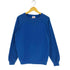ヘインズ Hanes Her Way ラグランスウェット ブランク 無地 メンズ import:L