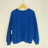 ヘインズ Hanes Her Way ラグランスウェット ブランク 無地 メンズ import:L