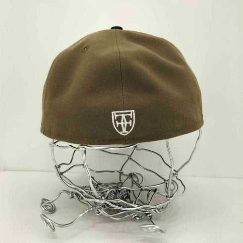 ニューエラ NEW ERA PRIDE FITTED ロゴ刺繍 6パネルキャップ メンズ 7 1/4