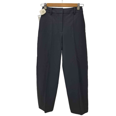 プラステ PLST 25SS コットンブレンド ワイド テーパード パンツ レディース JPN:XS