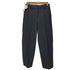 プラステ PLST 25SS コットンブレンド ワイド テーパード パンツ レディース JPN:XS