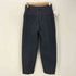 プラステ PLST 25SS コットンブレンド ワイド テーパード パンツ レディース JPN:XS