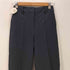 プラステ PLST 25SS コットンブレンド ワイド テーパード パンツ レディース JPN:XS
