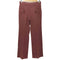 アンダースンベル Andersson Bell ARZENT WIDE LEG TROUSERS メンズ 44